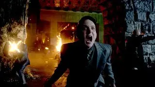 Preview: If You Want A War, You Got One | Season 4 Ep. 10 | GOTHAM