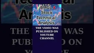 BMGL Stock Technical Analysis 📈📊 | In-Depth Price & Volume Breakdown 🔍💹