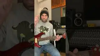 Tips para Guitarristas en 60