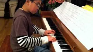 Prelude / Carol of the Bells by George Winston