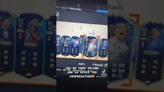 DID YOU GET COMPENSATION FROM EA⁉️😳 #fifa23 #fut #fifaultimateteam #tots