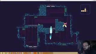 ScourgeBringer - Devlog #9