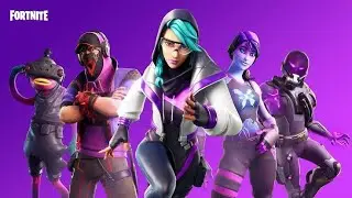 Fortnite gameplay on ryzen 3 3250U | Vega 3 graphics | 8 gb ram