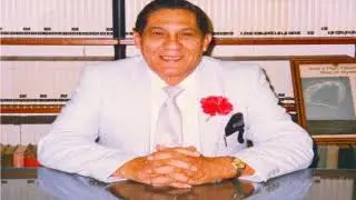 'AY DE LOS QUE DESEAN EL DIA DEL SEÑOR' - Mensaje por el Hno Oscar Galdona Tabernaculo Ebenezer