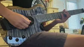Someone You Loved / With Or Without You - Lewis Capaldi and U2 Original Mix - Kiesel Zeus Acoustic 7