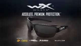Wiley X  | La Prueba 2 - Protecci&oacute;n m&aacute;xima para tus ojos