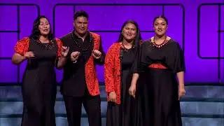 5th Melody • I Just Can't Wait To Be King • 2024 International Quartet Quarterfinals