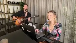 Delta Goodrem - Bsides compilation (Bunkerdown Sessions)