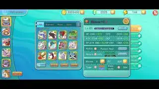 4 Star Level 20 Leftovers/