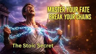 Master Your Mind: The 4-Step Habit for Total Peace