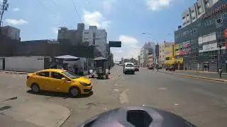🚴🚵‍♂️ otra perspectiva  (regreso)   - rodada 24 de 365