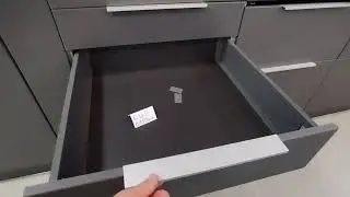 Ящик TANDEMBOX Slim NISKO E13H, E14H, E15H