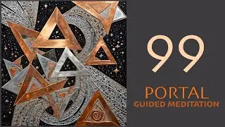 9/9 Portal Opening - Download Your Gold, Silver & Copper Light Codes NOW