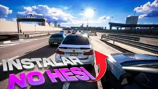 Cómo instalar No hesi en Assetto Corsa | Guia facil en Español