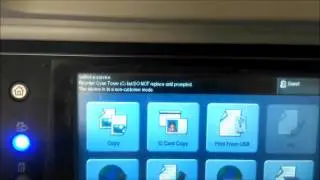 xerox workcentre 7525 error