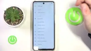 ULEFONE Note 18 Ultra &mdash; как включить озвучивание звонящего (Caller ID)