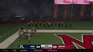LIVE | College Football 26 | Dynasty | Episode 20 - @ Miami (OH)