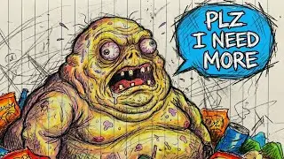 The Ultimate 'Hamplanet' Compilation (3 Hours) : r/fatpeoplestories