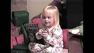 Kid's Home Movies (2001 and 2002)