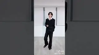 221118 BI WENJUN's Douyin Update #BEVAN #NEXT #BWJ