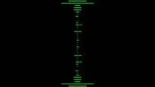 NEON BLADE (speed up) - Moon Deity|simplybar visualizer audio spectrum #shorts