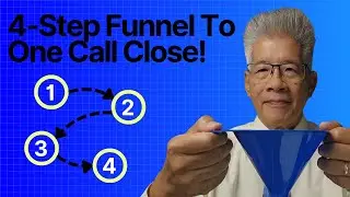 One-Call Close Formula: How to Close Any Home Improvement Sale