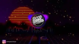 Lenka - Everything At Once [BASS BOOSTED]