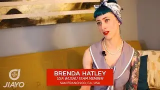 Wushu Interview: 