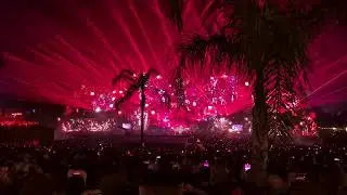 POV - Vintage Culture (LOST Remix) Tomorrowland Brasil 2025