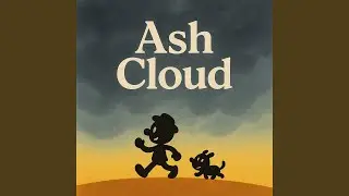 Ash Cloud