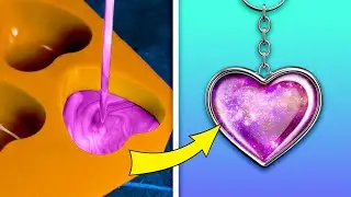 35 WONDERFUL JEWELRY DIY IDEAS FOR A GORGEOUS LOOK
