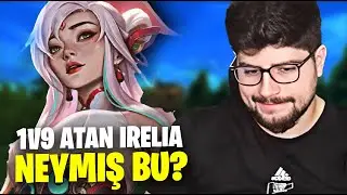 TAM ANLAMIYLA 1V9 ATTIK BU İRELİAYI GÖREN DÜŞMAN KAÇIYO !!! | Apophis