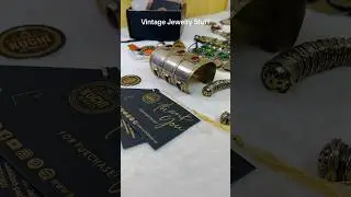 Traditional Jewelry And Accessories