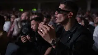 OKTAGON 33 Official Aftermovie