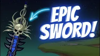 AQW - RARE RARITY - DAILY GIFIT!