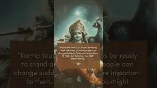 Day 15 Of Daily Bhagavad Gita Quotes ✨