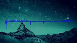 F-777 - Wander Of Thought (High Pitch)