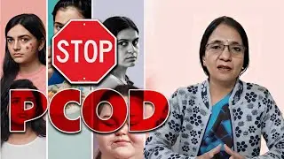 The EXPERT Guide To Managing Top PCOD Symptoms