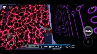 Roblox | Flood Escape 2 Community Maps / FE2CM | [Insane] | Azure Sci Facility