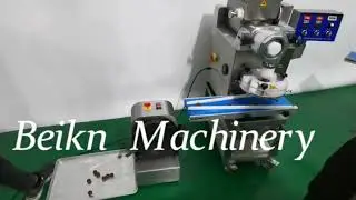 mini energy ball making machine/ energy ball forming machine supplier