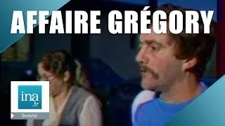 Affaire Grégory: Bernard Laroche est libre | Archive INA