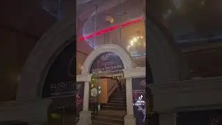I played a #livecomedyshow  @MonteCasino 🎥 🎭 #dj #theater #happinesseconomy #Goliath&Goliath