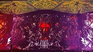 SVDDEN DEATH  LOST LANDS 2022