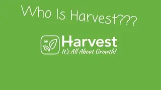 Harvest Jobs