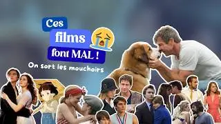 Les films les plus tristes selon nous : une liste 100% pop th&eacute;rapie garantie larmes et souvenirs
