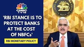 NBFCs Doing A Better Job Than Banks As Catering At Lower Cost To Customers: Dimensions Corp Fin
