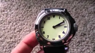 Lum-tec M21 Cali Dial