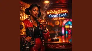 Whiskey Warm, Circuit Cold