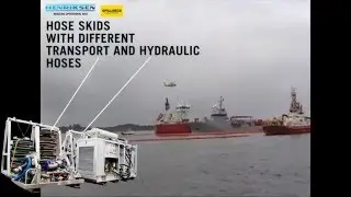 Emergency Unload System - Henriksen - Spillrecs