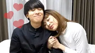 やねすけがきい子に恋しました❤️ふたりは両思い！？【バンカラジオ】
